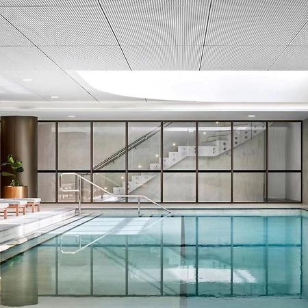 Skygarden Luxury Condo Glen Waverley Eksteriør billede