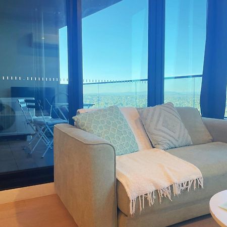 Skygarden Luxury Condo Glen Waverley Eksteriør billede