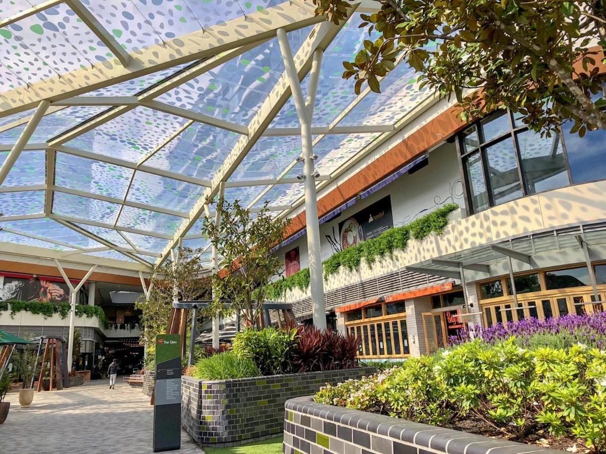 Skygarden Luxury Condo Glen Waverley Eksteriør billede