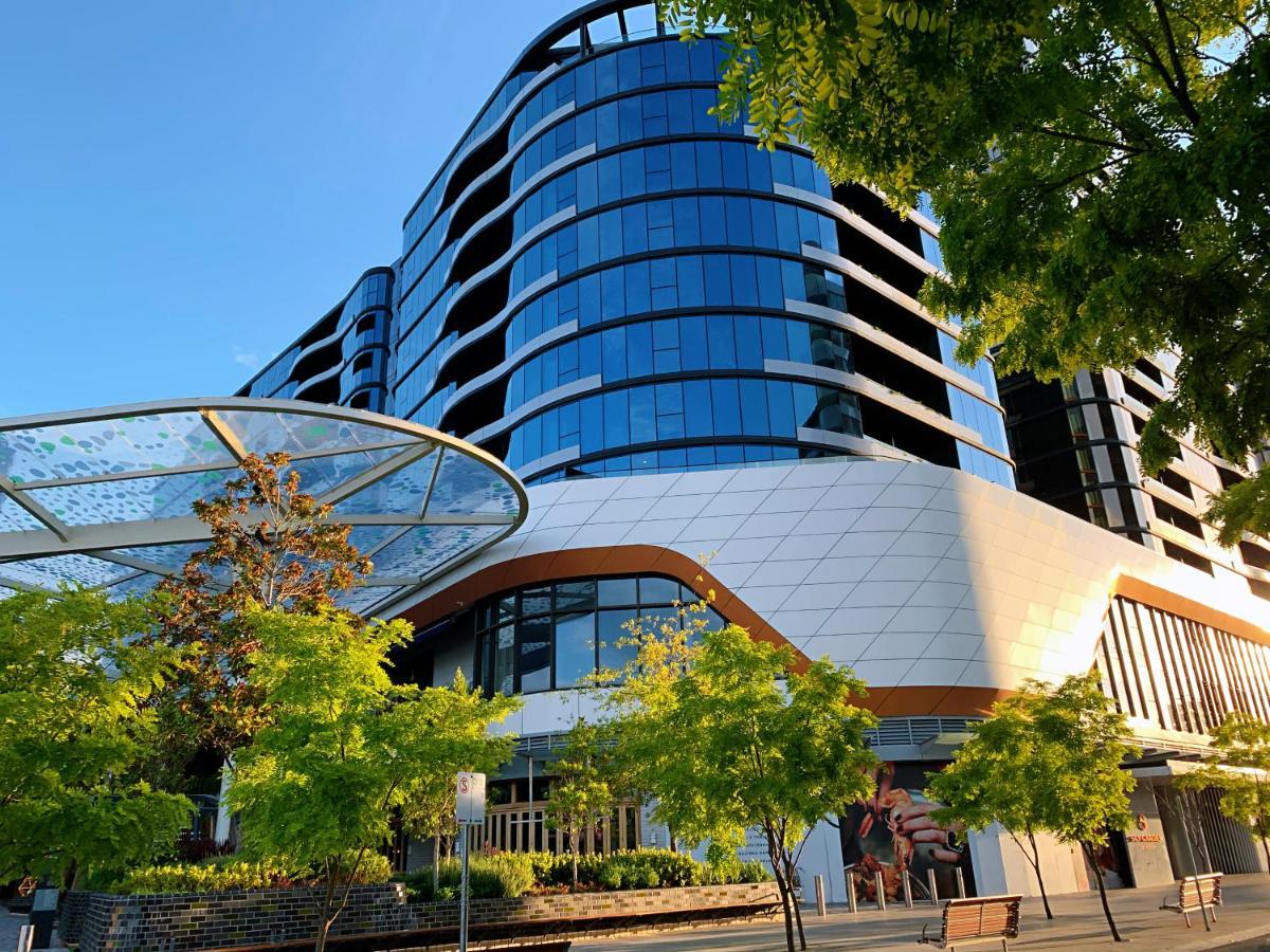 Skygarden Luxury Condo Glen Waverley Eksteriør billede