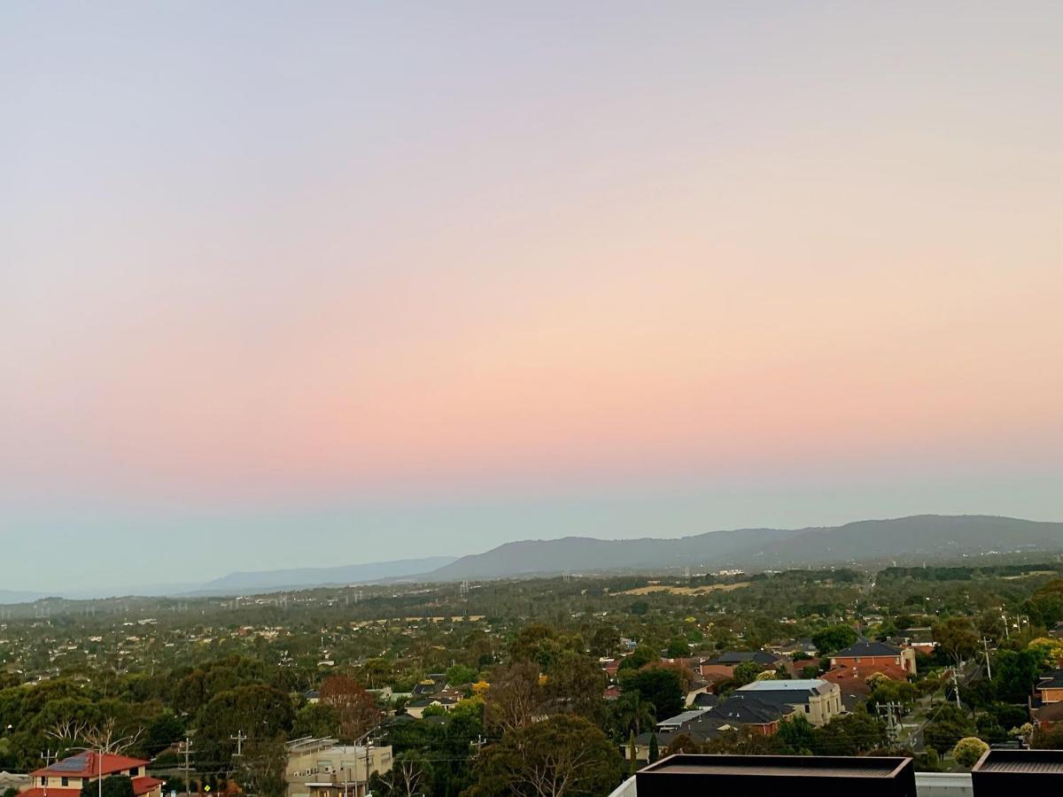 Skygarden Luxury Condo Glen Waverley Eksteriør billede