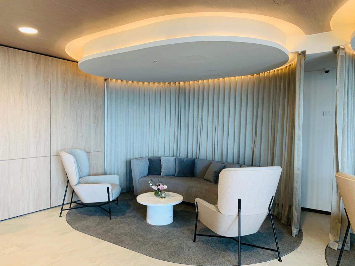 Skygarden Luxury Condo Glen Waverley Eksteriør billede