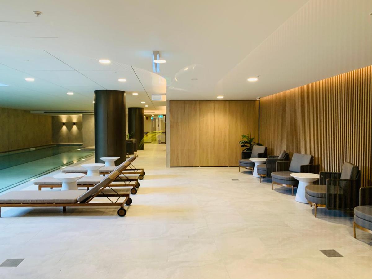 Skygarden Luxury Condo Glen Waverley Eksteriør billede