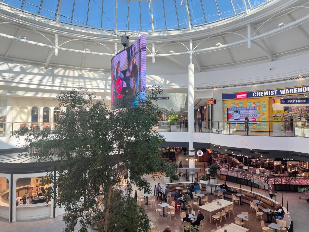 Skygarden Luxury Condo Glen Waverley Eksteriør billede
