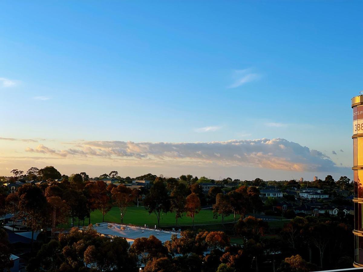 Skygarden Luxury Condo Glen Waverley Eksteriør billede