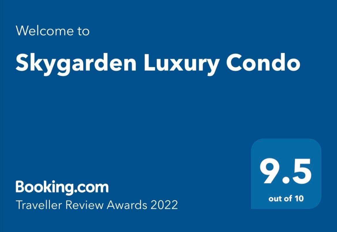 Skygarden Luxury Condo Glen Waverley Eksteriør billede