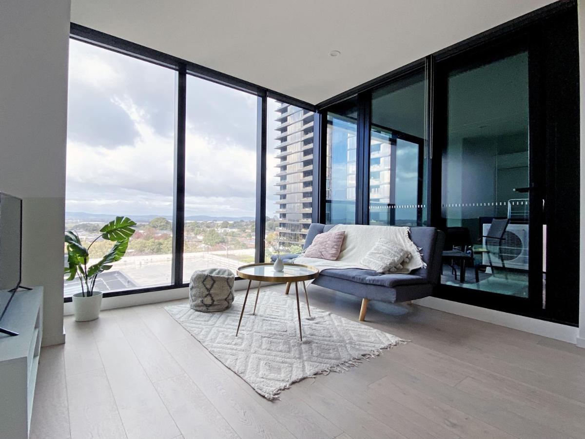 Skygarden Luxury Condo Glen Waverley Eksteriør billede