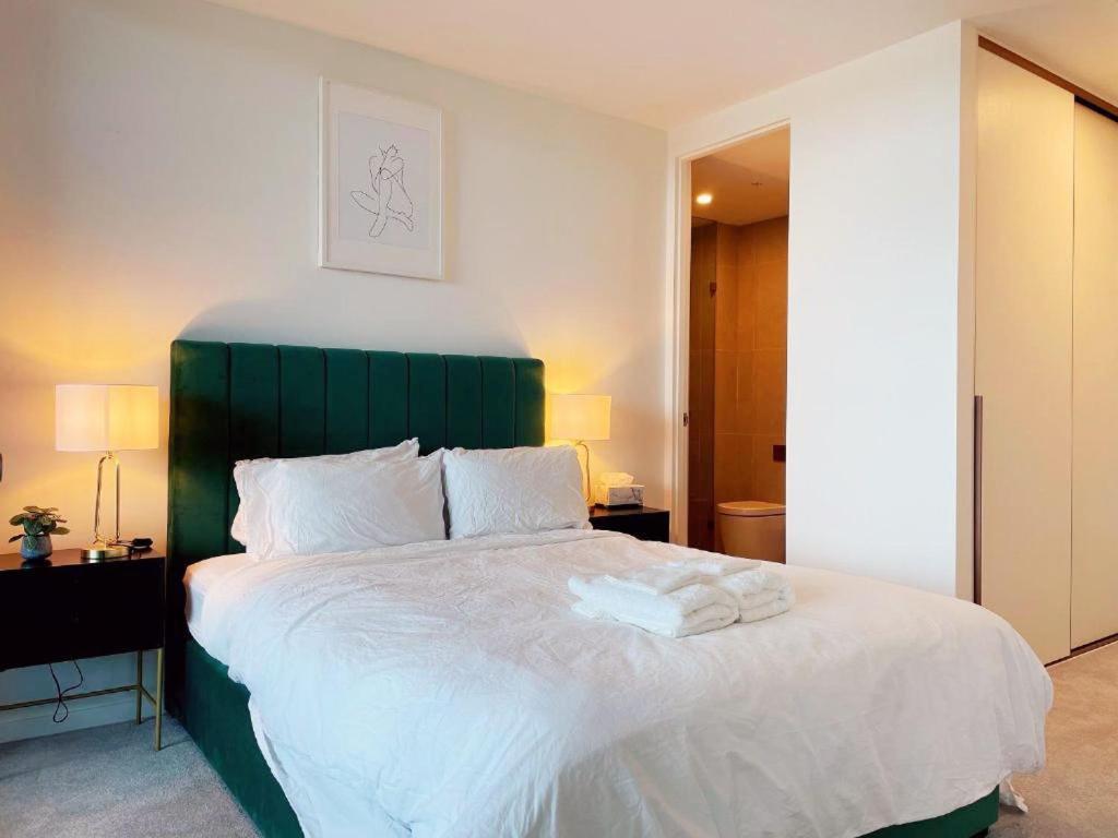 Skygarden Luxury Condo Glen Waverley Eksteriør billede