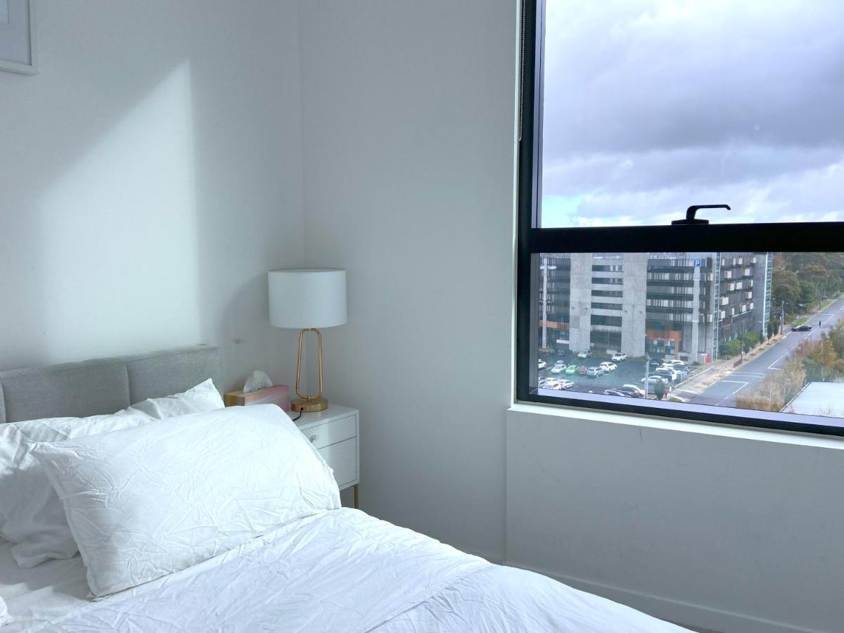 Skygarden Luxury Condo Glen Waverley Eksteriør billede
