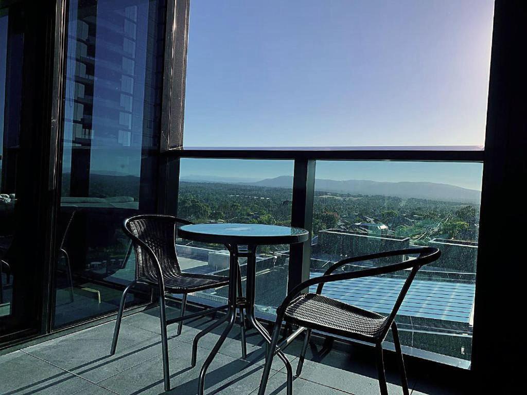 Skygarden Luxury Condo Glen Waverley Eksteriør billede