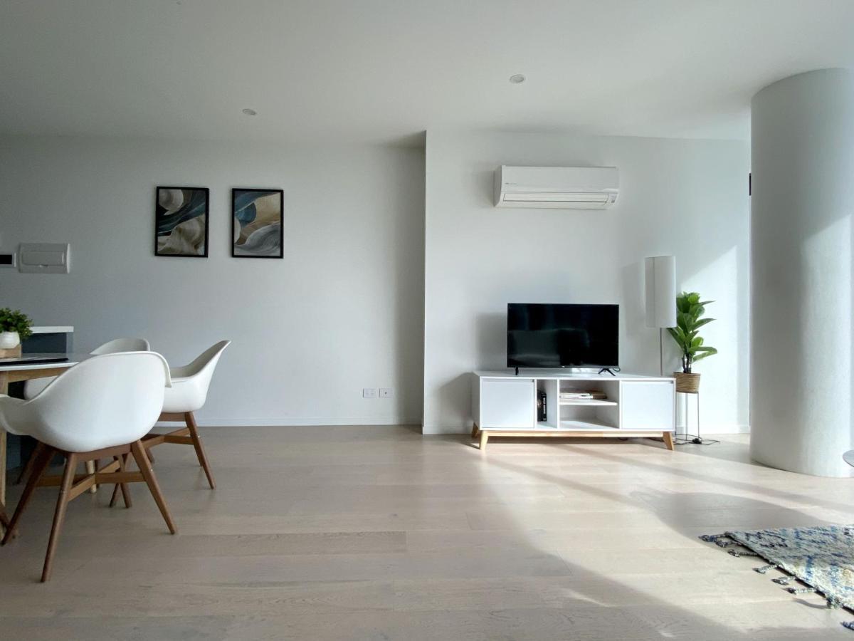 Skygarden Luxury Condo Glen Waverley Eksteriør billede