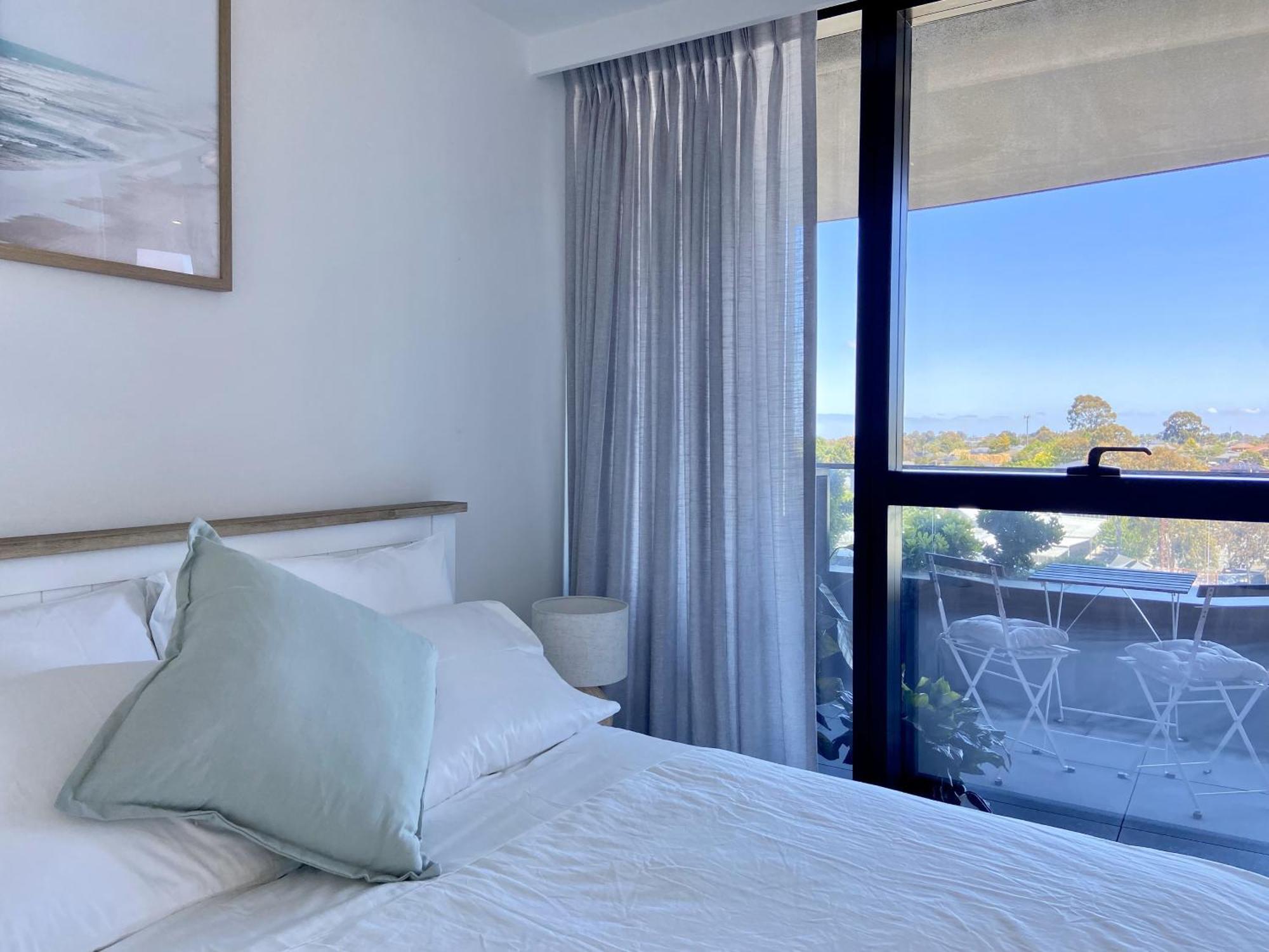 Skygarden Luxury Condo Glen Waverley Eksteriør billede
