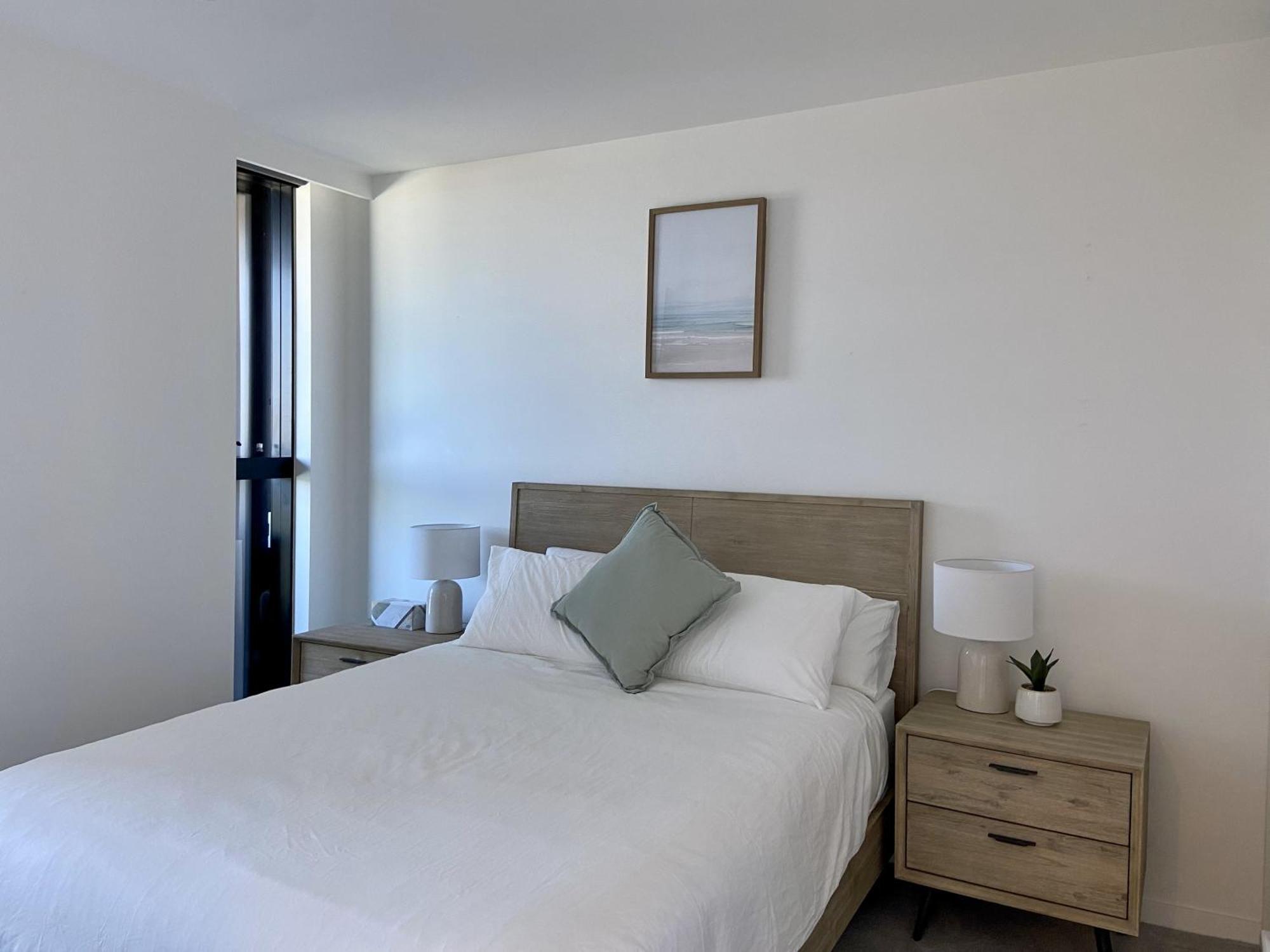 Skygarden Luxury Condo Glen Waverley Eksteriør billede