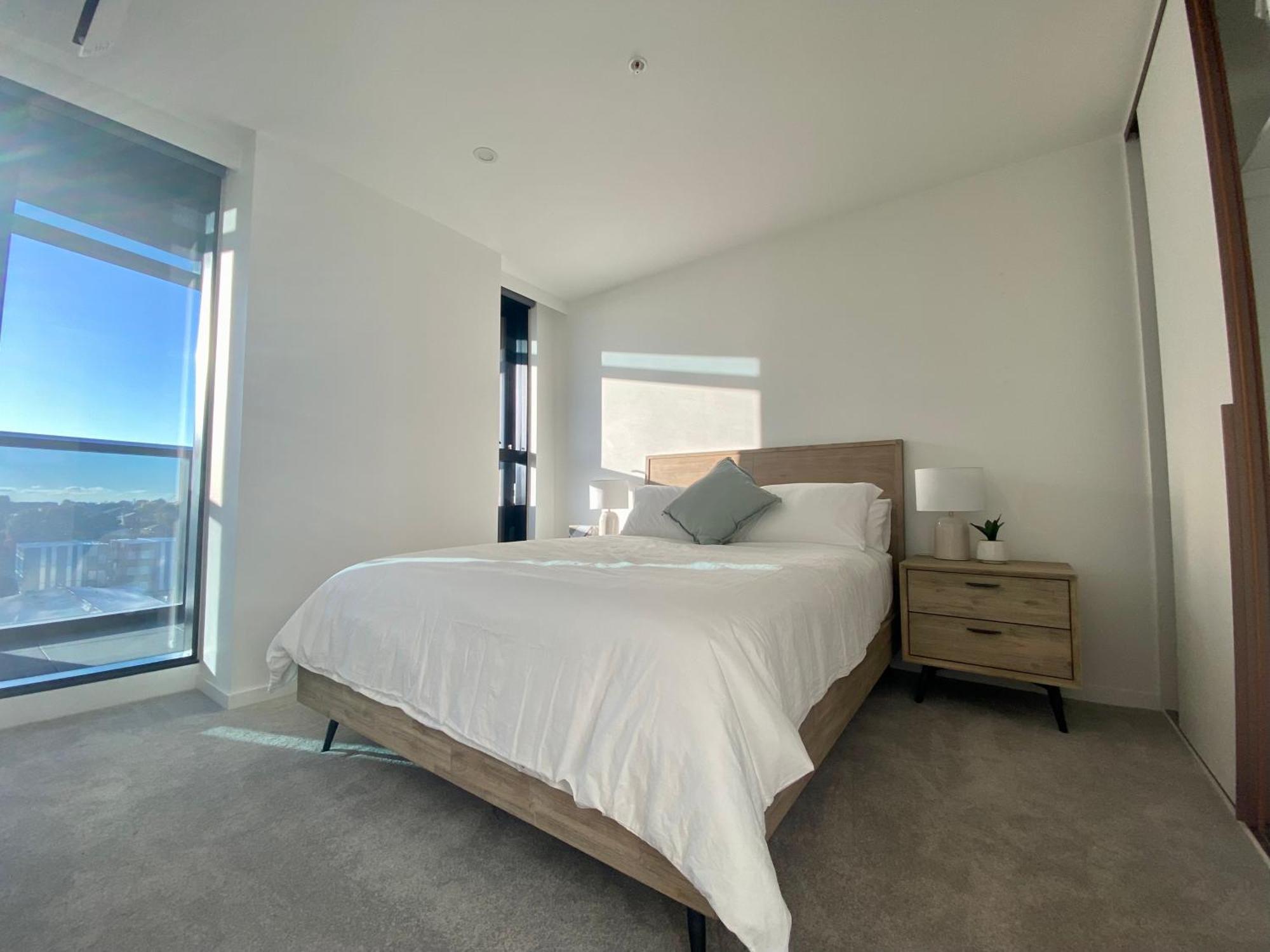 Skygarden Luxury Condo Glen Waverley Eksteriør billede