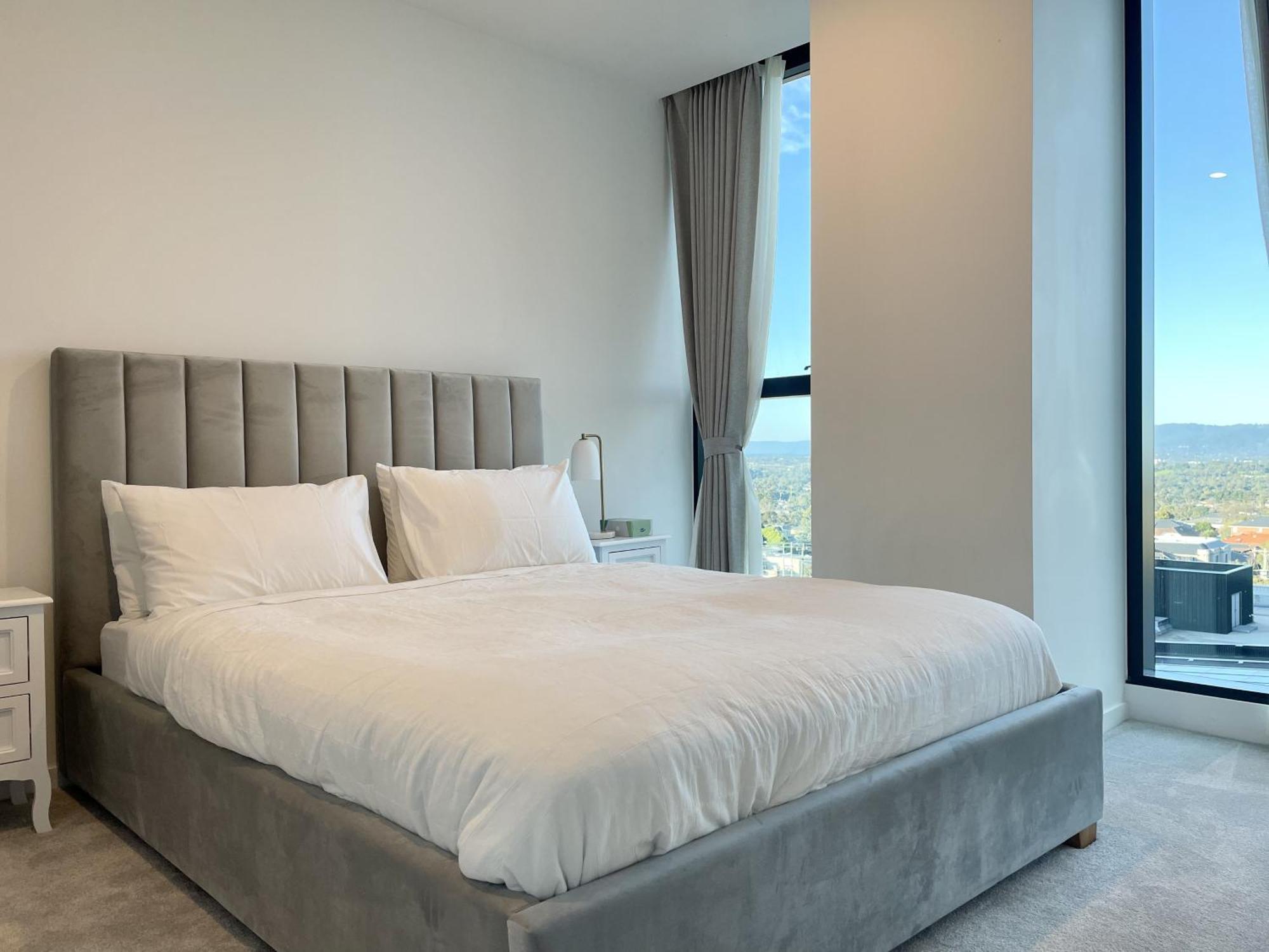 Skygarden Luxury Condo Glen Waverley Eksteriør billede