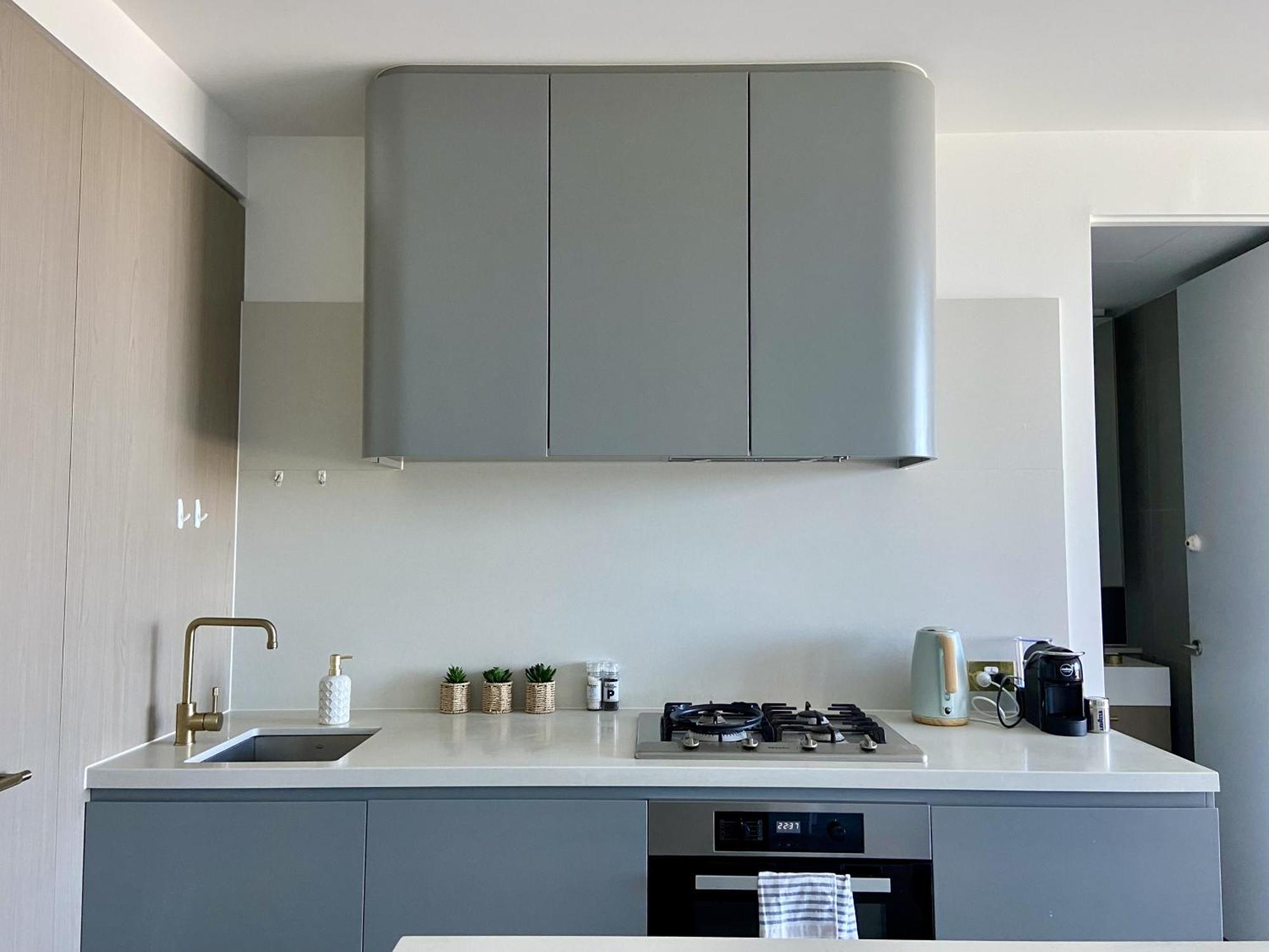 Skygarden Luxury Condo Glen Waverley Eksteriør billede