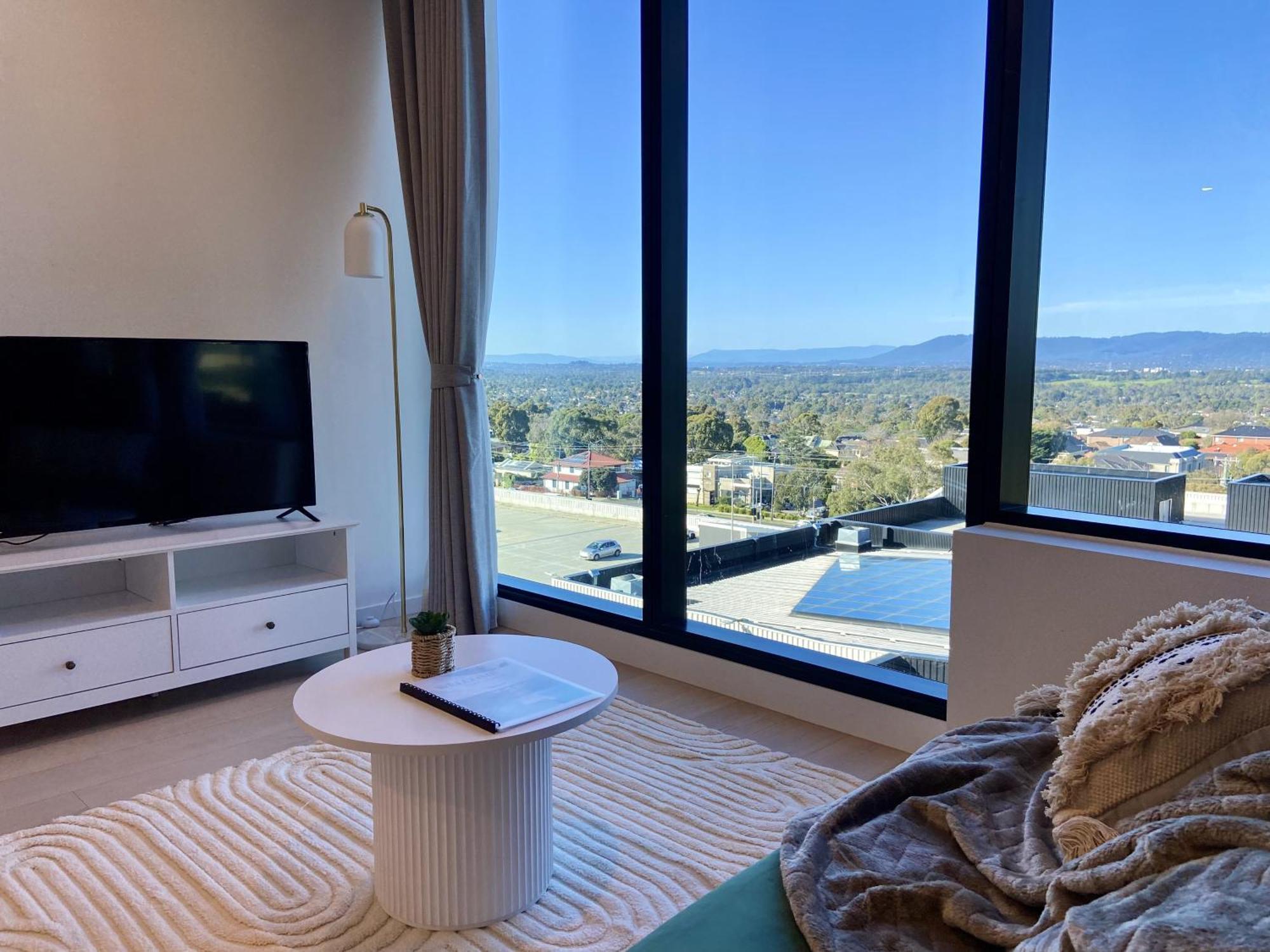 Skygarden Luxury Condo Glen Waverley Eksteriør billede