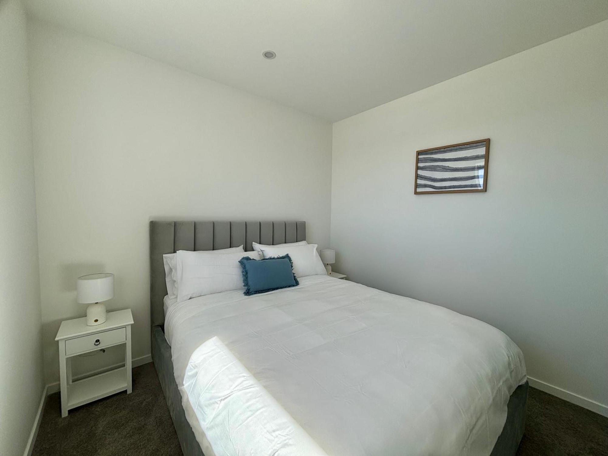 Skygarden Luxury Condo Glen Waverley Eksteriør billede