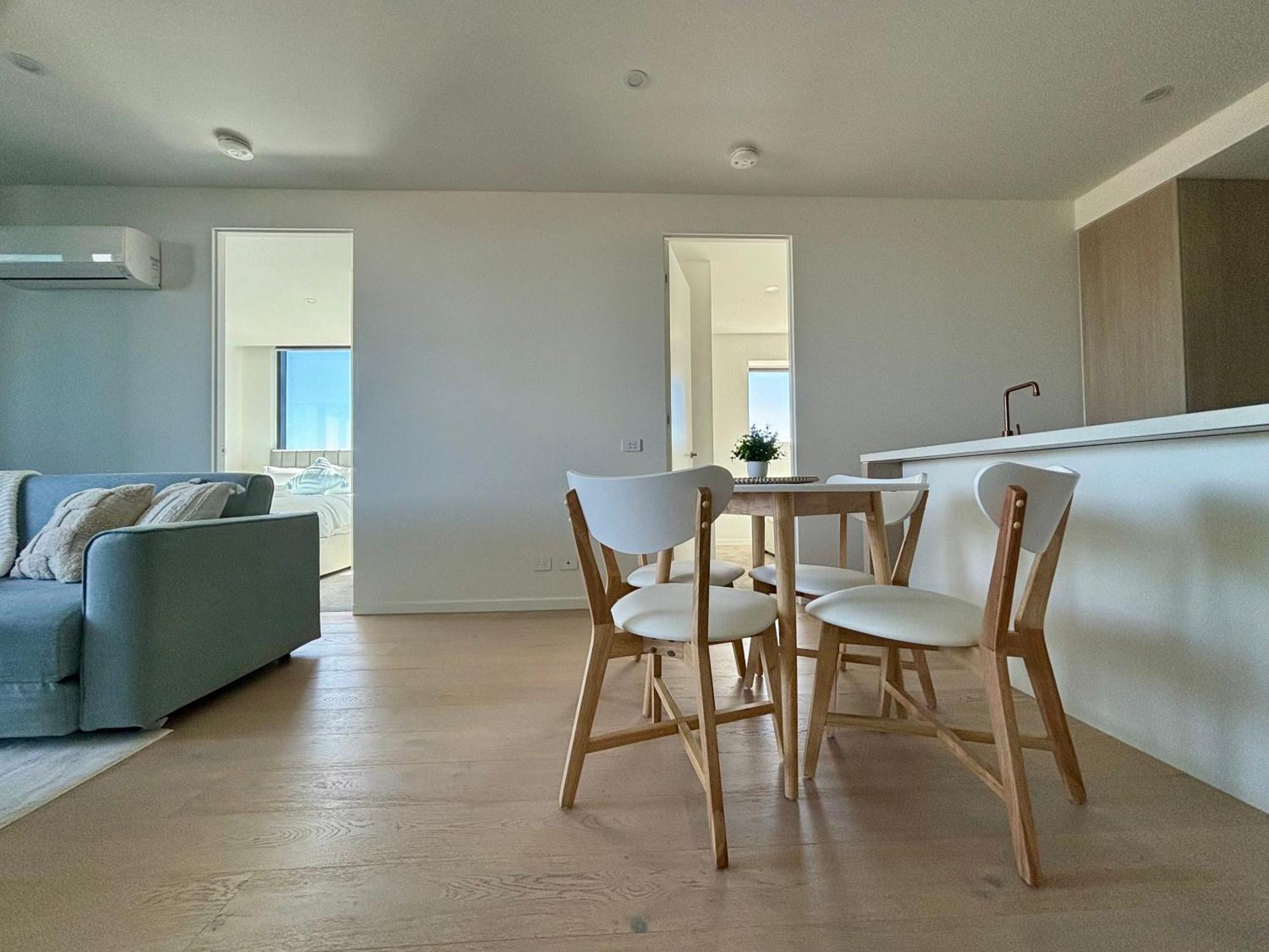 Skygarden Luxury Condo Glen Waverley Eksteriør billede