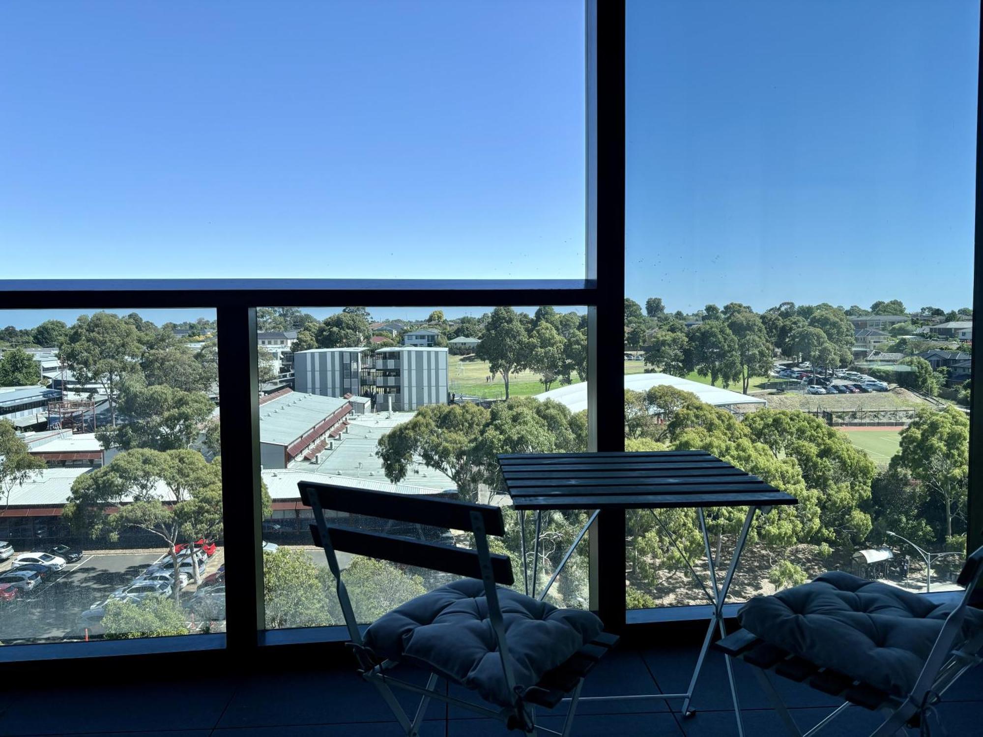 Skygarden Luxury Condo Glen Waverley Eksteriør billede