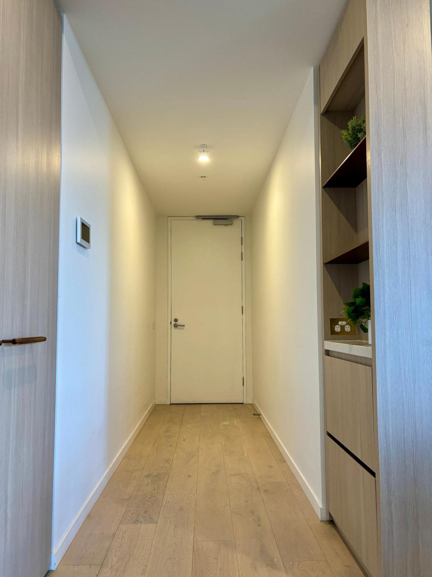 Skygarden Luxury Condo Glen Waverley Eksteriør billede
