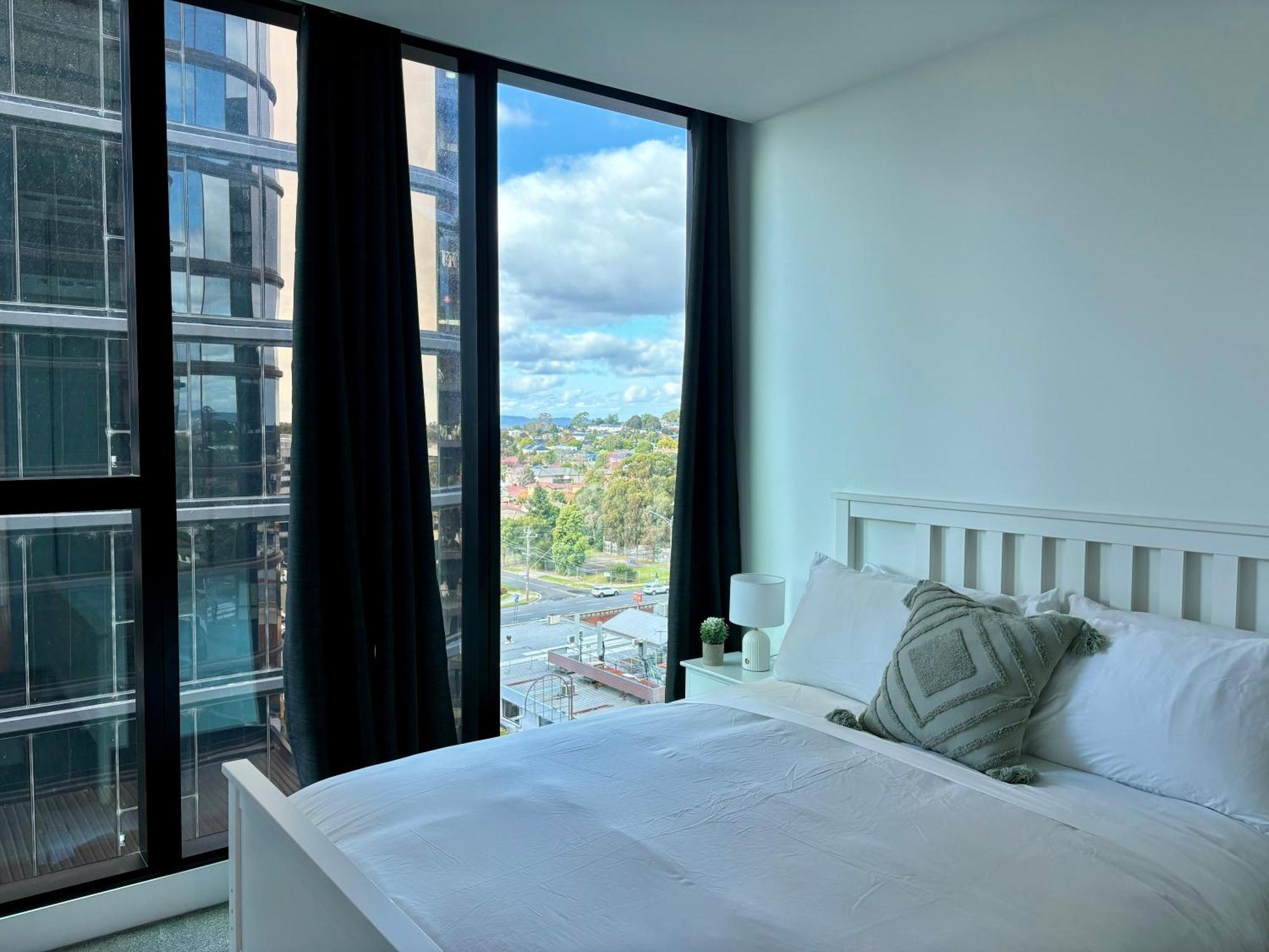 Skygarden Luxury Condo Glen Waverley Eksteriør billede
