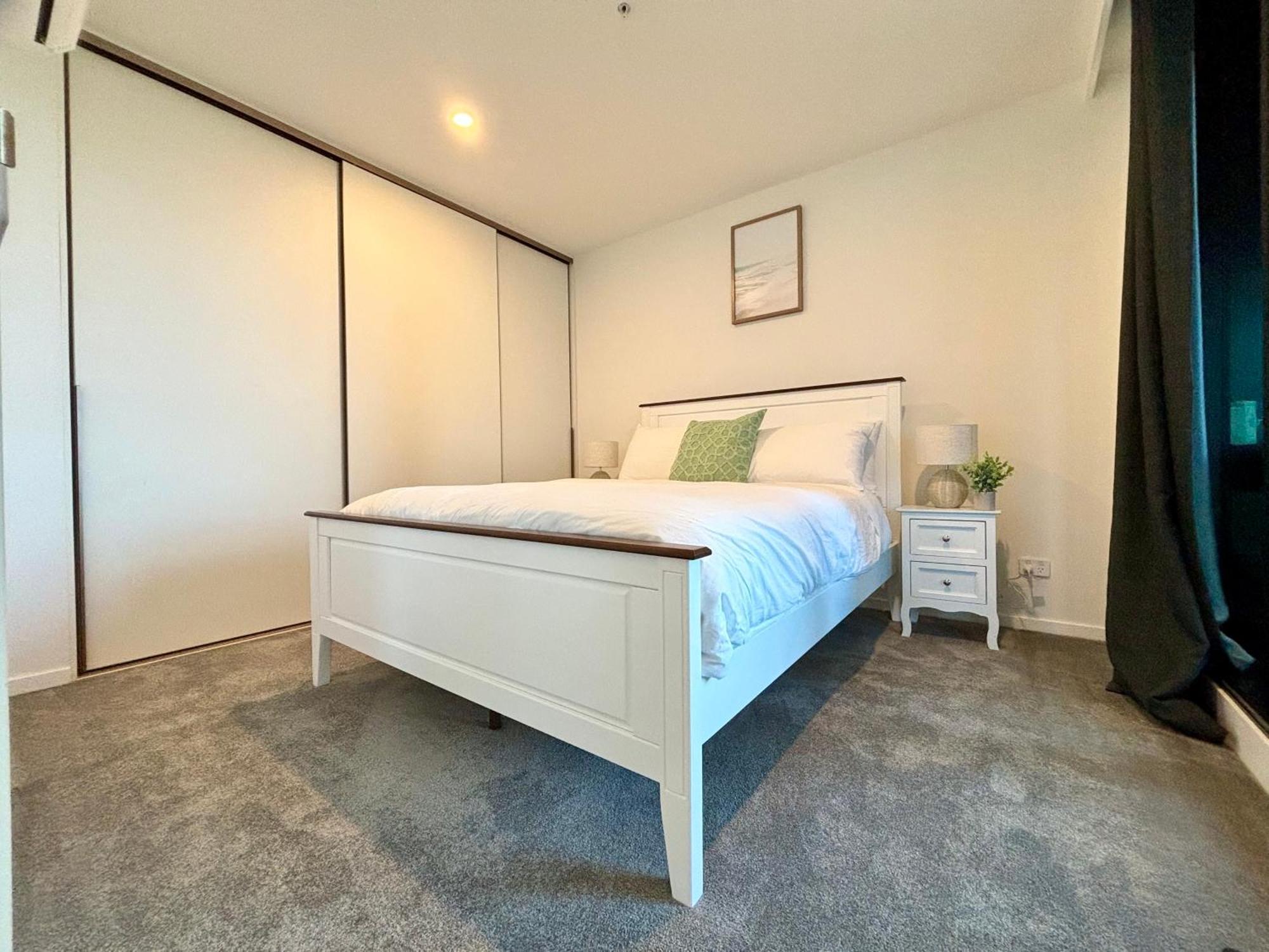 Skygarden Luxury Condo Glen Waverley Eksteriør billede
