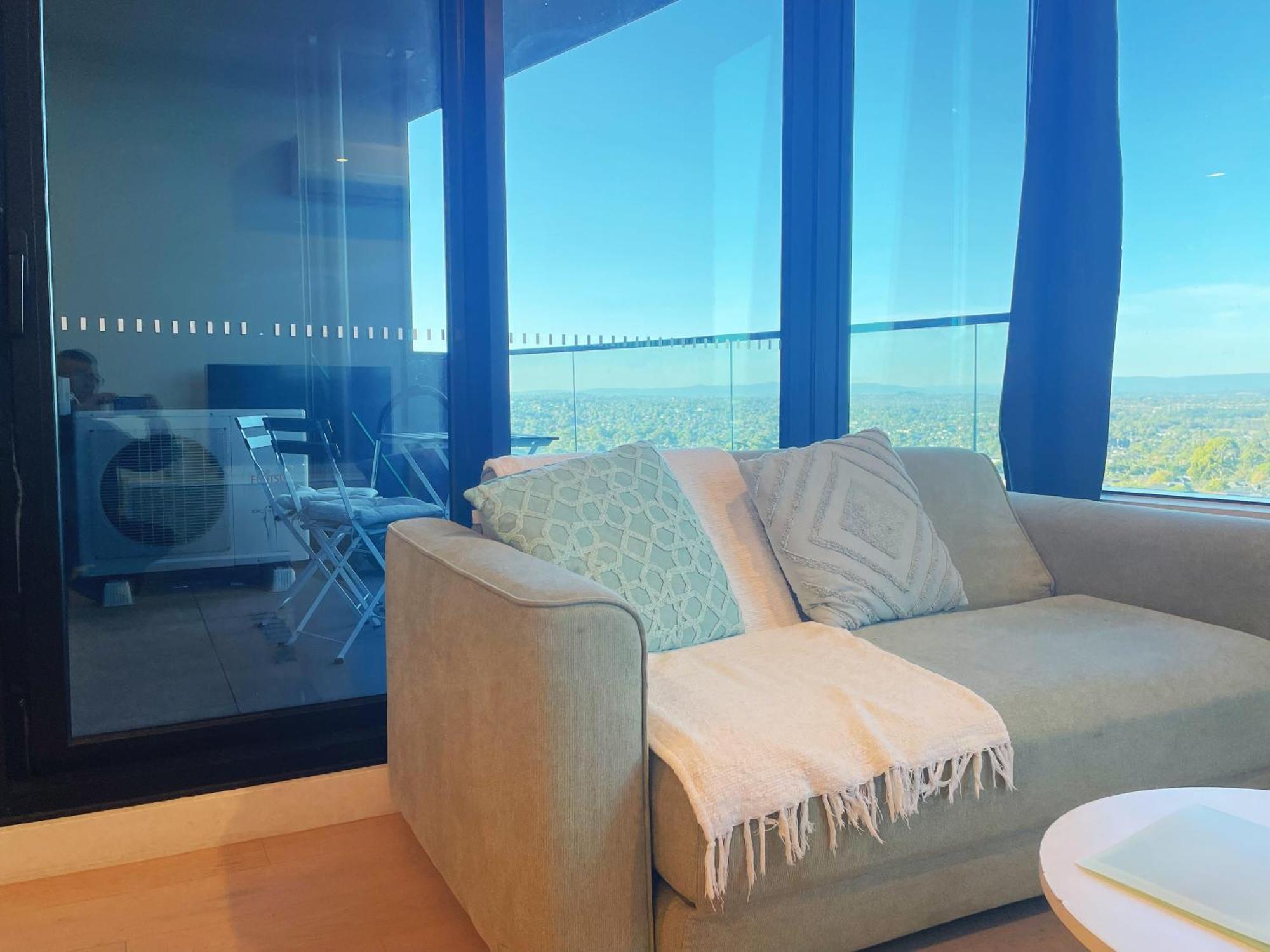 Skygarden Luxury Condo Glen Waverley Eksteriør billede